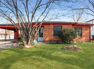 220 Satinwood Dr, Dallas, TX 75217