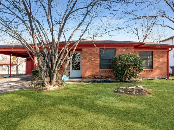 220 Satinwood Dr, Dallas, TX 75217