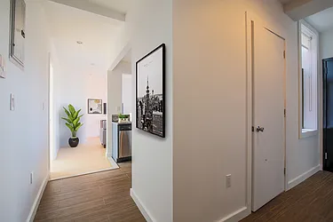 Rented by Platinum Properties