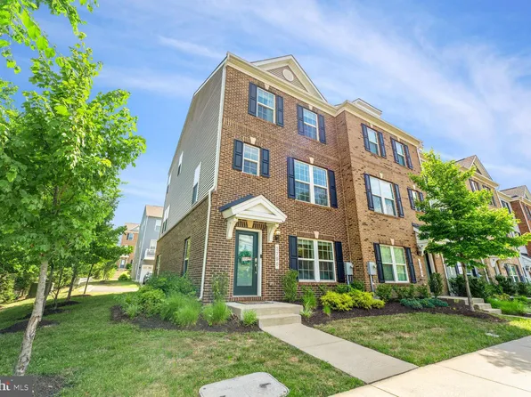 2700 Pinebrook Rd, Landover, MD 20785