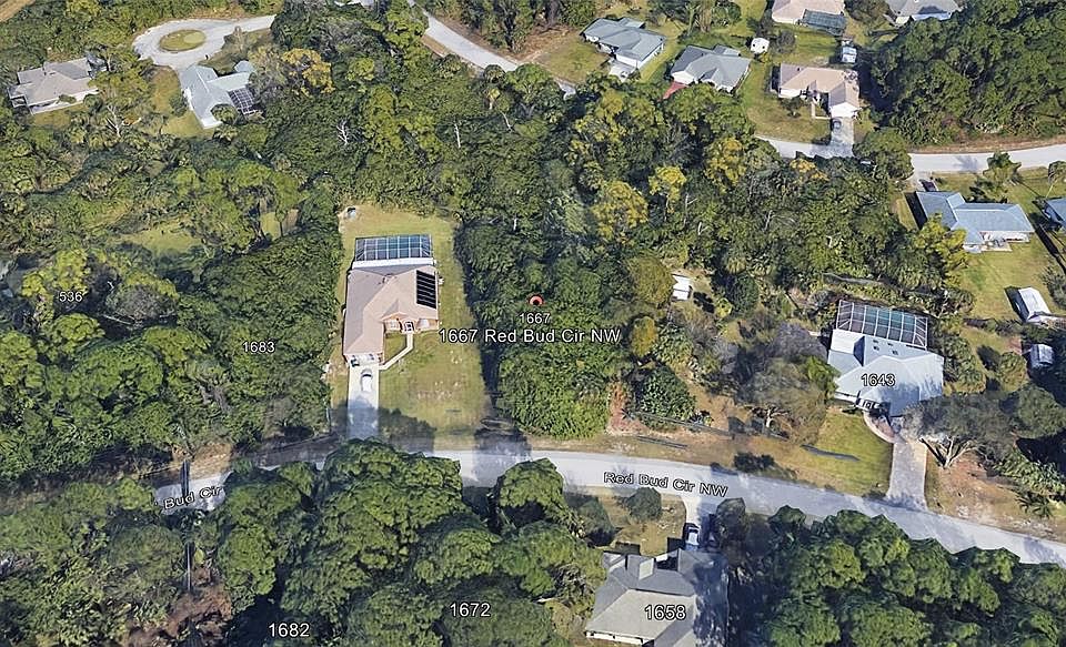 1st image of 1667 RED BUD CIRCLE NW LOT 10