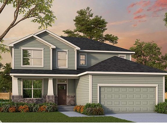 The Bluewater - B Exterior