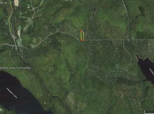 14.6 South Rd, Oakfield, ME 04763