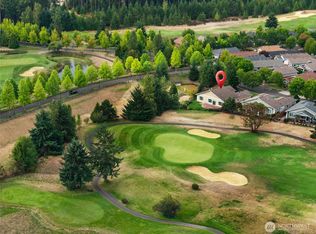 4212 Vashon Drive NE, Lacey, WA