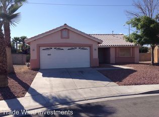 5437 Sunnyville St, North Las Vegas, NV 89031