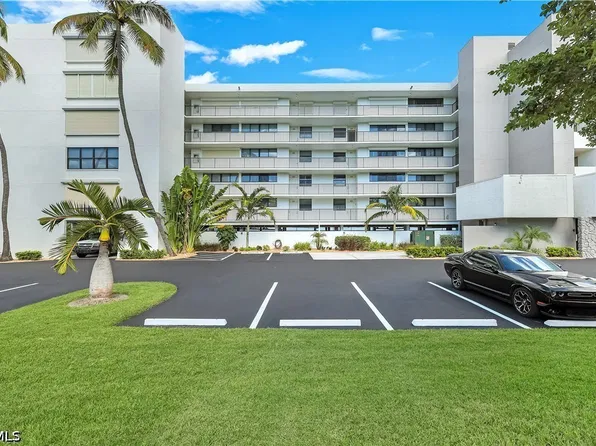 4223 Bay Beach Ln #2D, Fort Myers Beach, FL 33931
