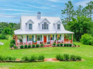 260 Myers Rd, Brooksville, FL 34602