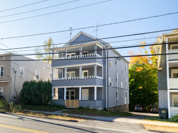 253 Main Street, Plymouth, CT 06786