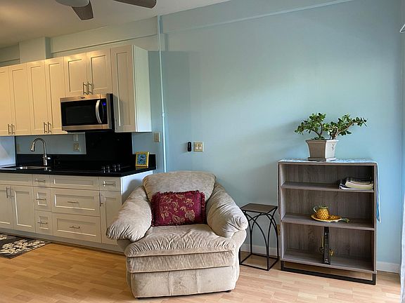 Your wi-fi needs are covered with a 500 MB dedicated high-speed internet line.