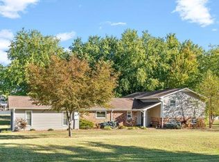 1026 Great Oaks Dr, Hopkinsville, KY