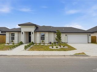 2739 E Comal Rd, Edinburg, TX 78542