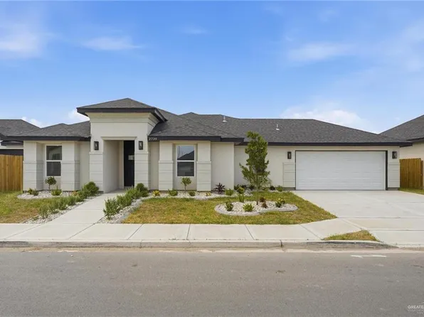 2739 E Comal Rd, Edinburg, TX 78542