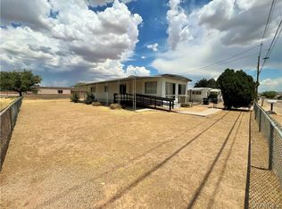 605 E Beverly Ave, Kingman, AZ 86409