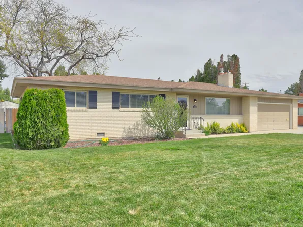 512 W Colorado Ave, Nampa, ID 83686