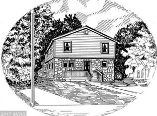 2807 E Lee Ave, Alexandria, VA 22306