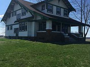 8088 State Route 107, Montpelier, OH 43543