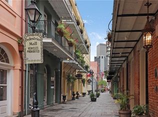 330 Exchange Pl APT 8, New Orleans, LA 70130