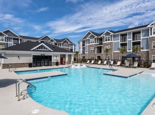 The Retreat at Fuquay-Varina, Fuquay Varina, NC 27526