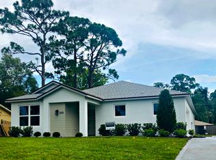 3015 Willow Oak Dr, Edgewater, FL 32141
