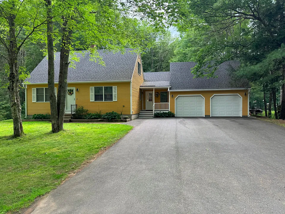 17 Eider Ln
