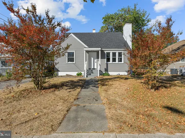 68 S Valley Ave, Vineland, NJ 08360