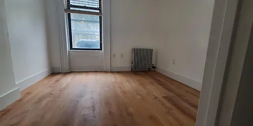 Rented by BLS Realty