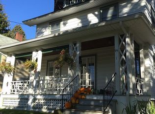 95 Pioneer St, Cooperstown, NY 13326