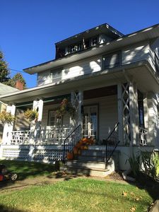 95 Pioneer St, Cooperstown, NY, 13326