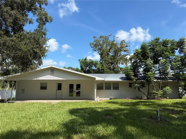 4651 SE 135TH PLACE, SUMMERFIELD, FL 34491