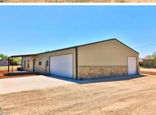 1468 Bettis, Merkel, TX 79536