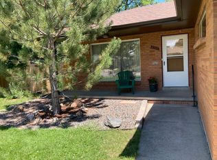 2980 Vance St, Wheat Ridge, CO 80033