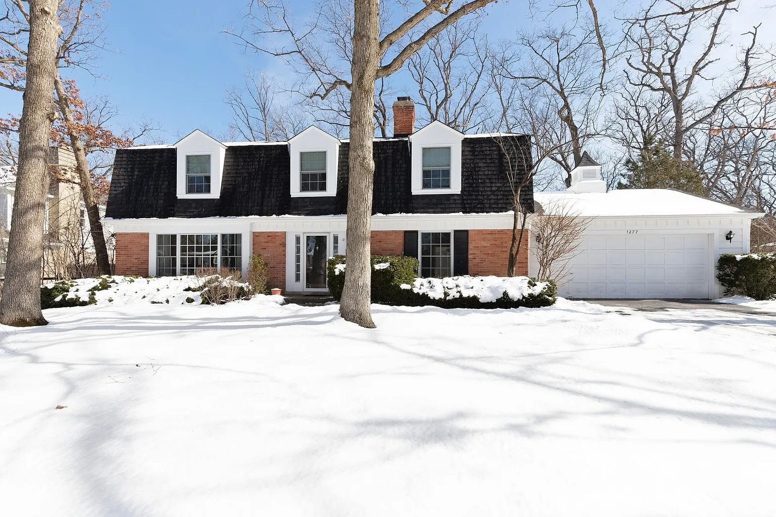 1277 Burr Oak Rd photo 1
