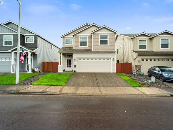 5624 J St, Washougal, WA 98671
