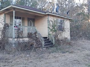 31 County Road 371b, Heidelberg, MS 39439