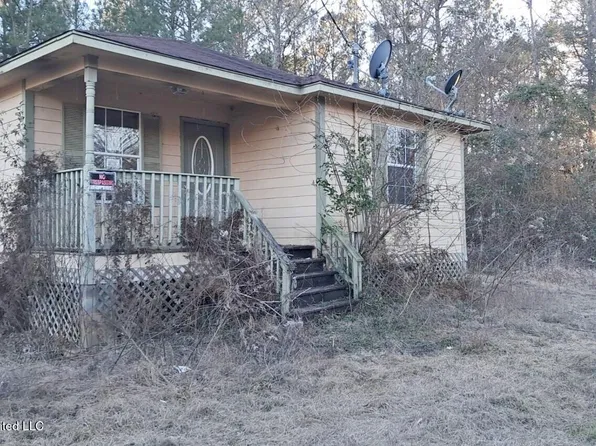 30 County Road 371b, Heidelberg, MS 39439