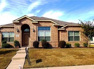 429 Da Vinci Ln, Wylie, TX 75098