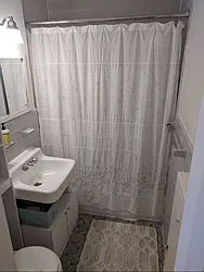 Rented by Geraldine Capasso, LREB