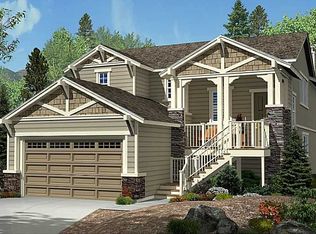 216 Maple Ridge Dr, Big Bear City, CA 92314