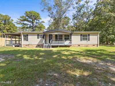 202 Copperhead Lane, Burgaw, NC, 28425