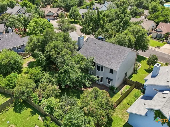 12507 Turkey Ridge Ct, Austin, TX 78729