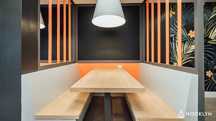 Rented by Nooklyn NYC LLC | media 15