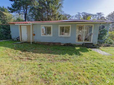 1022 Juniper Street, Grayland, WA, 98547