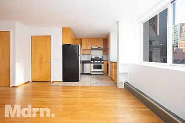 Rented by Mdrn Residential