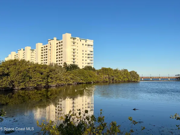 7 Indian River Ave APT 705, Titusville, FL 32796