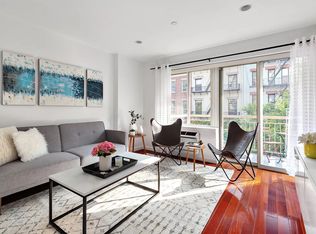 15 Saint Marks Pl APT 3A, New York, NY 10003
