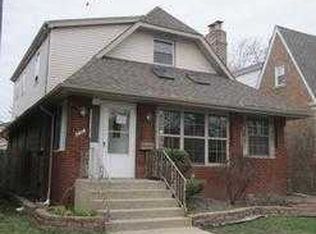 3328 S 59th Ct, Cicero, IL 60804