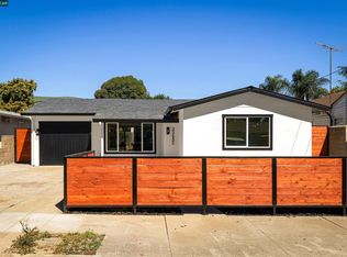33652 4th St, Union City, CA 94587