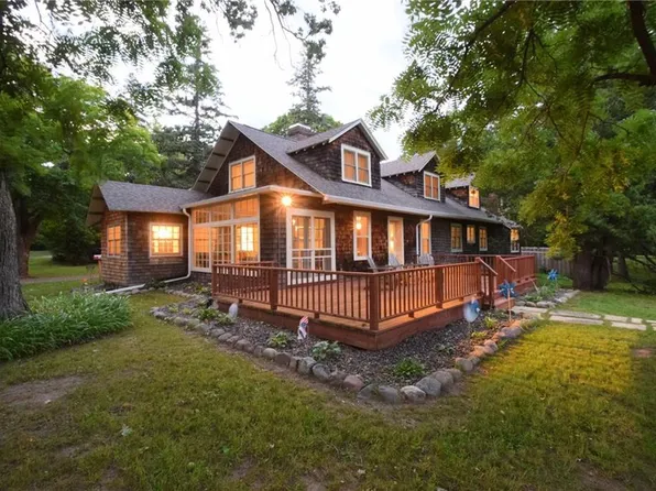 22950 County Road Y, Grantsburg, WI 54840