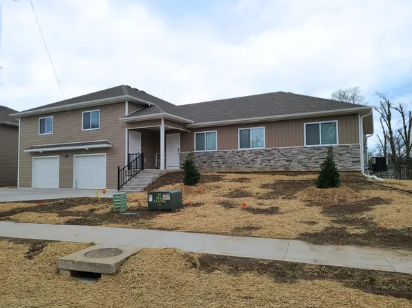 8125 N North Browns Station Rd, Columbia, MO 65202