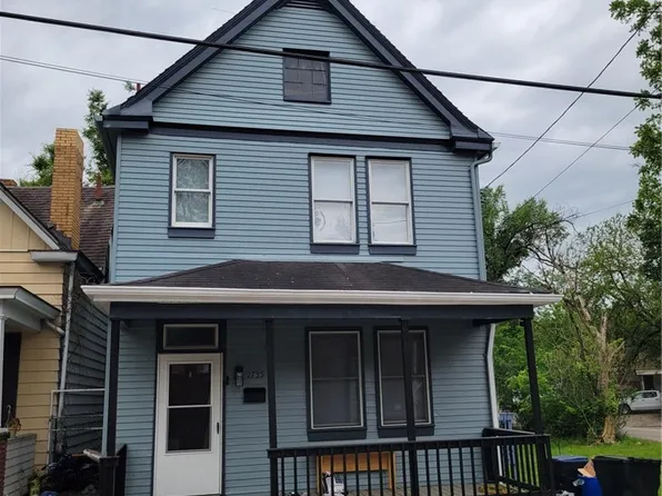 2735 Zephyr Ave, Pittsburgh, PA 15204